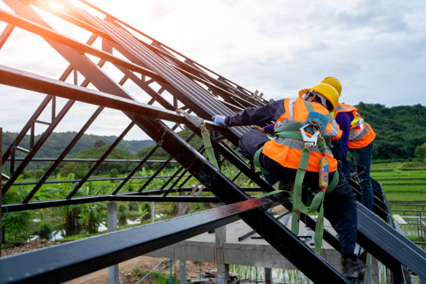 Fulton, NY Roofing Contractor Company