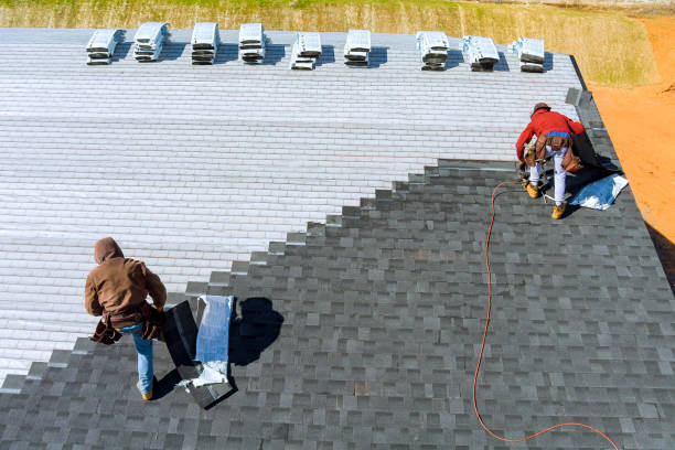 Roof Installation Near Me in Fulton, NY