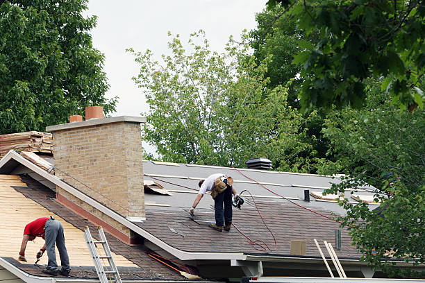 Quick and Trustworthy Emergency Roof Repair Services in Fulton, NY