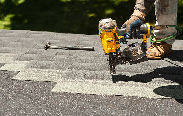 Best Storm Damage Roof Repair  in Fulton, NY