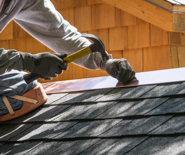 Best Metal Roofing Contractor  in Fulton, NY